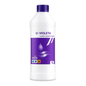 U-VIOLETA
